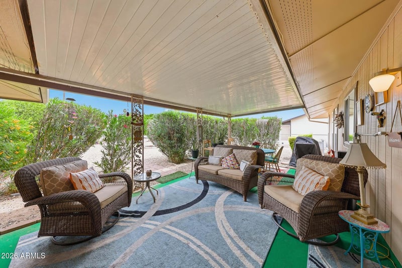 10118 W Burns Dr, Sun City, AZ 85351