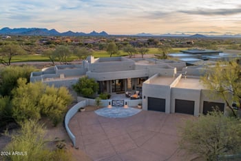10119 Horizon Dr, Scottsdale, AZ 85262