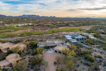 10119 Horizon Dr, Scottsdale, AZ 85262