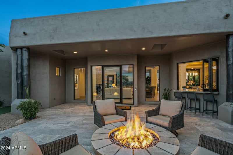 10119 Horizon Dr, Scottsdale, AZ 85262