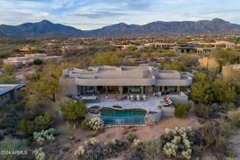 10119 Horizon Dr, Scottsdale, AZ 85262