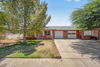 10119 N 96th Ave #A, Peoria, AZ 85345