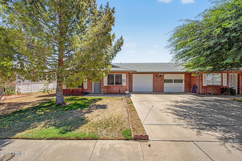 10119 N 96th Ave #A, Peoria, AZ 85345