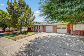 10119 N 96th Ave #A, Peoria, AZ 85345