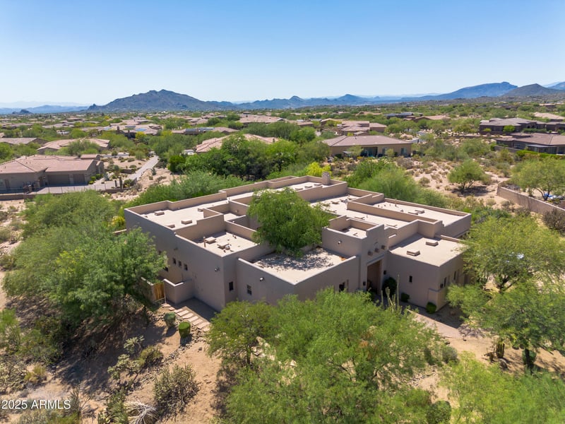 10119 Winter Sun Dr, Scottsdale, AZ 85262