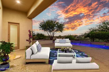 10119 Winter Sun Dr, Scottsdale, AZ 85262