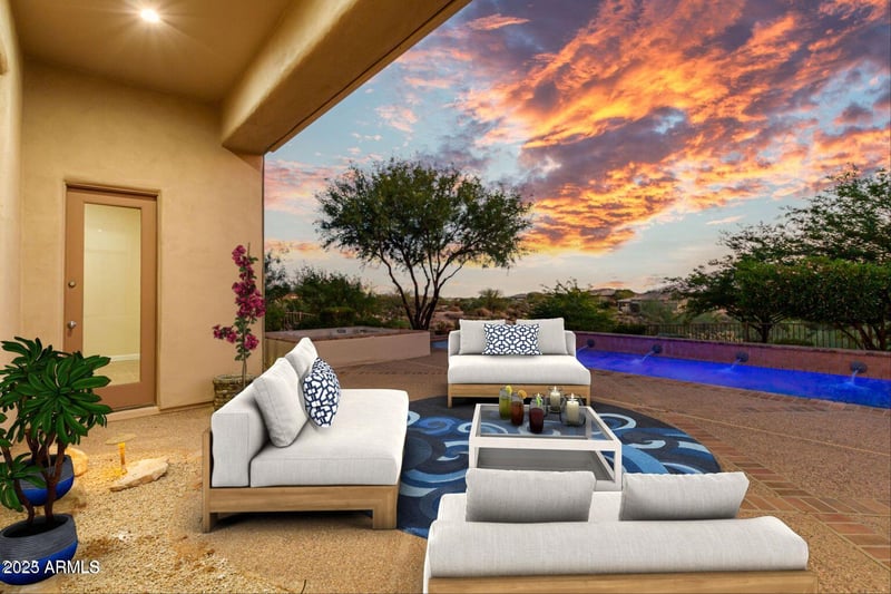 10119 Winter Sun Dr, Scottsdale, AZ 85262