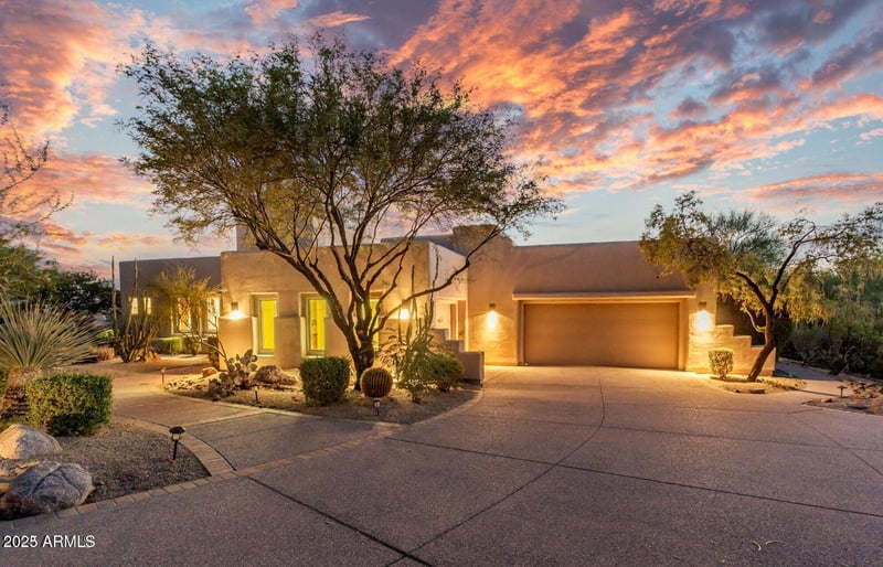 10119 Winter Sun Dr, Scottsdale, AZ 85262