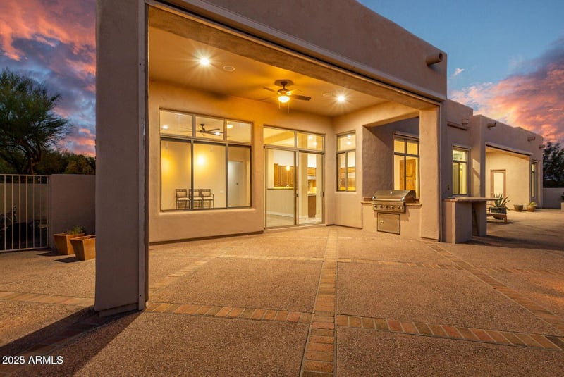 10119 Winter Sun Dr, Scottsdale, AZ 85262