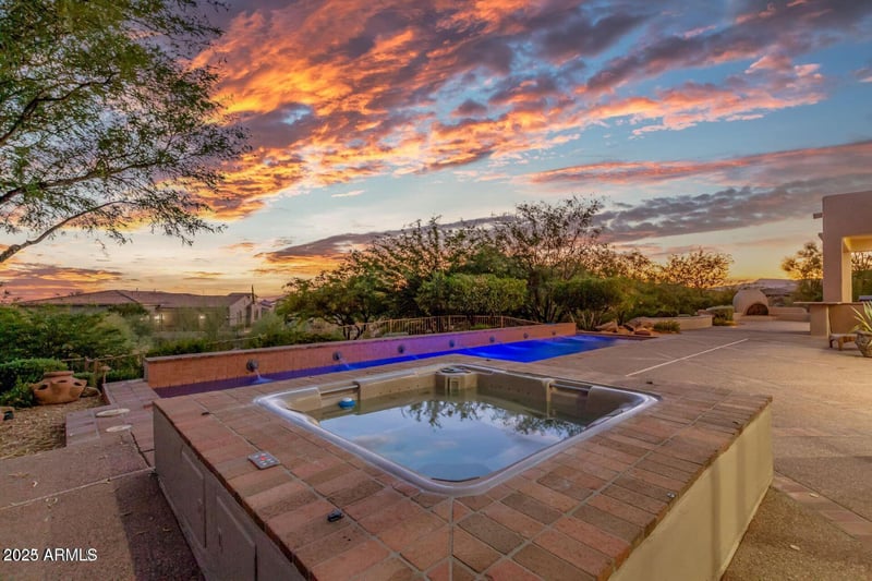 10119 Winter Sun Dr, Scottsdale, AZ 85262