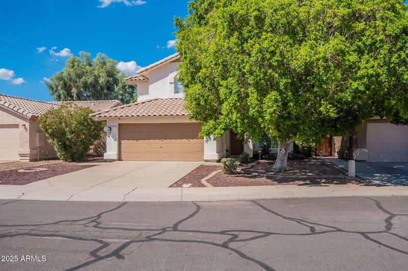 1012 Butler Dr, Chandler, AZ 85225