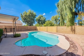 1012 Butler Dr, Chandler, AZ 85225