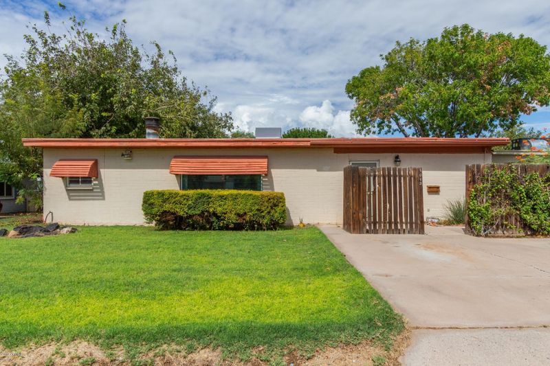 1012 E Eason Ave, Buckeye, AZ 85326