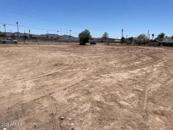 1012 Roeser Rd #27, Phoenix, AZ 85040