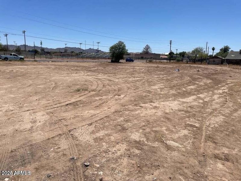 1012 E Roeser Rd #27, Phoenix, AZ 85040