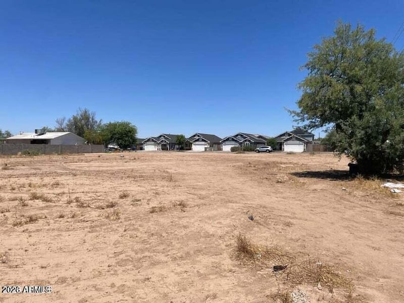 1012 E Roeser Rd #27, Phoenix, AZ 85040