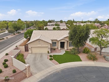 1012 Winged Foot Dr, Chandler, AZ 85249