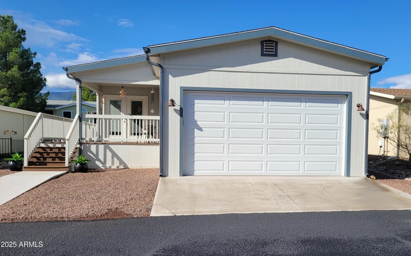 1012 Miller Dr #115, Cottonwood, AZ 86326