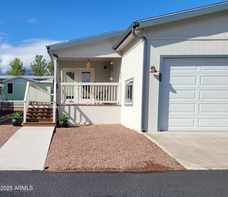 1012 Miller Dr #115, Cottonwood, AZ 86326