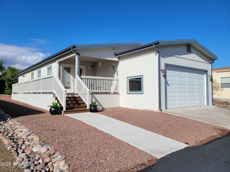 1012 Miller Dr #115, Cottonwood, AZ 86326