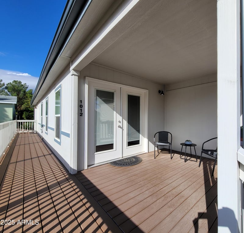 1012 Miller Dr #115, Cottonwood, AZ 86326