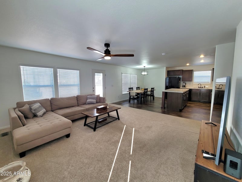 1012 Miller Dr #115, Cottonwood, AZ 86326