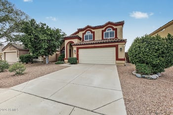 1012 S Esmeralda --, Mesa, AZ 85208