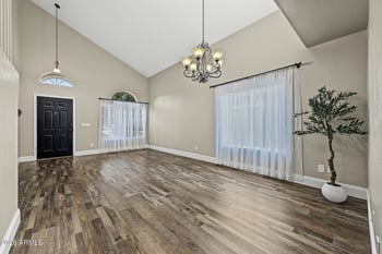 1012 S Esmeralda --, Mesa, AZ 85208