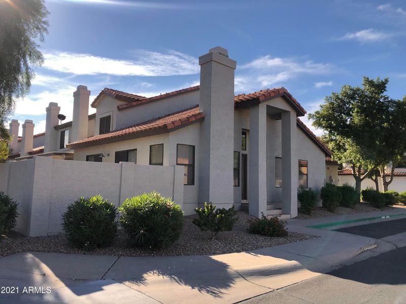 1012 W Aruba Dr, Gilbert, AZ 85233