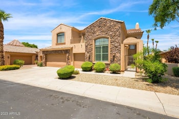 1012 W Calypso Ct, Gilbert, AZ 85233