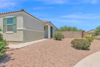 1012 Canyonlands Ct, San Tan Valley, AZ 85140