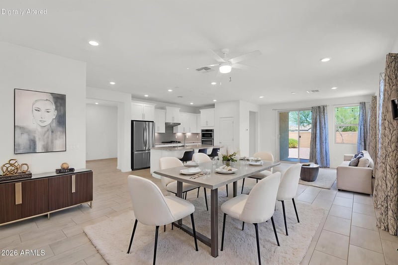 1012 Canyonlands Ct, San Tan Valley, AZ 85140