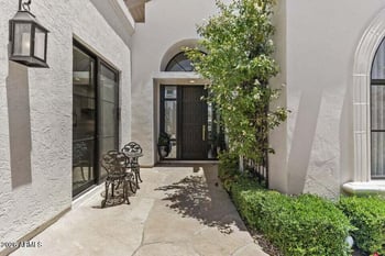 10120 E Topaz Dr, Scottsdale, AZ 85258