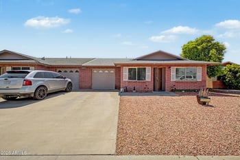 10120 96th Dr #B, Peoria, AZ 85345