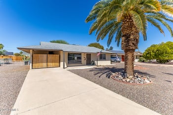 10120 Sun City Blvd, Sun City, AZ 85351