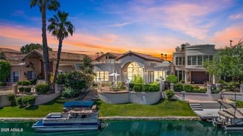 10120 Topaz Dr, Scottsdale, AZ 85258