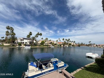 10120 Topaz Dr, Scottsdale, AZ 85258