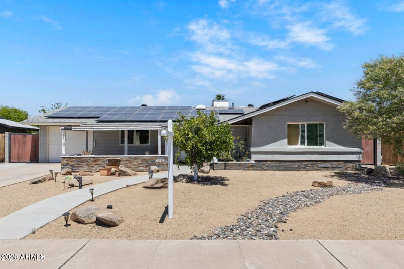 Home Worth Check