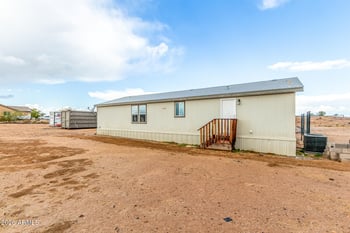 10121 353rd Ave, Arlington, AZ 85322