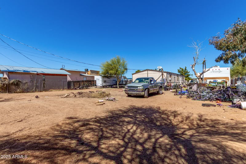 10121 Boise St, Mesa, AZ 85207