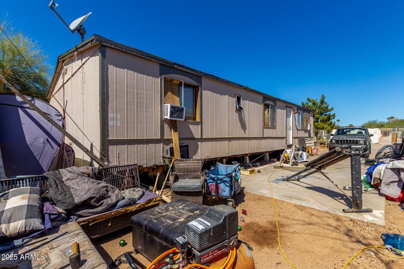 10121 Boise St, Mesa, AZ 85207