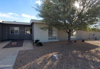 10121 Campana Dr, Sun City, AZ 85351