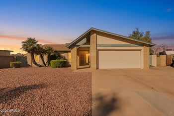 10121 Montecito Ave, Phoenix, AZ 85037