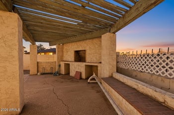 10121 Montecito Ave, Phoenix, AZ 85037