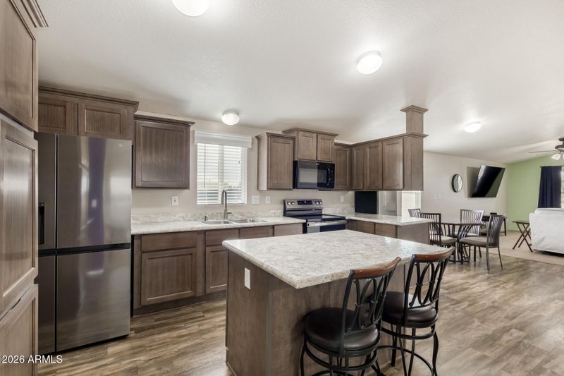 10121 S 353rd Ave, Arlington, AZ 85322