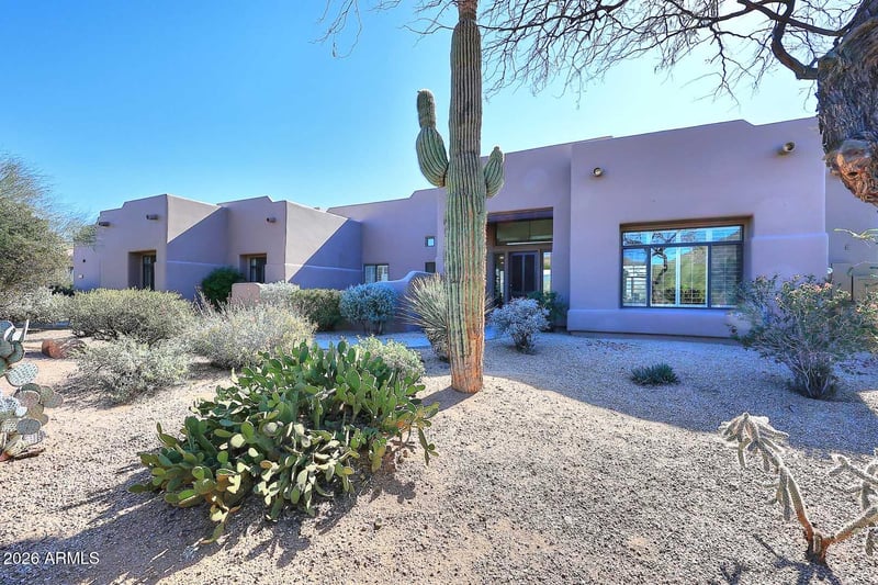 10121 Saddle Horn Trl, Scottsdale, AZ 85255