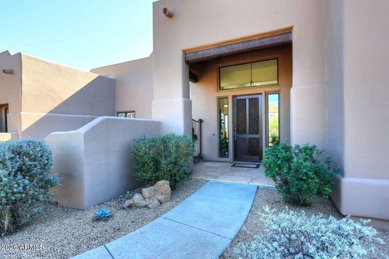 10121 Saddle Horn Trl, Scottsdale, AZ 85255