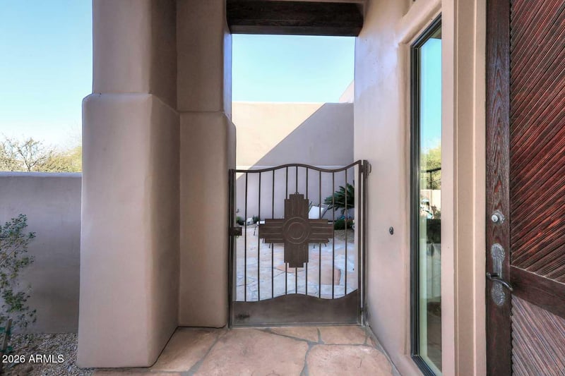 10121 Saddle Horn Trl, Scottsdale, AZ 85255