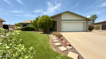 10121 W Avenida Cordoniz --, Phoenix, AZ 85037