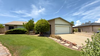 10121 W Avenida Cordoniz --, Phoenix, AZ 85037